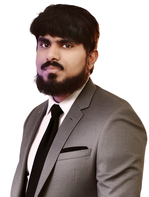Kashif Ali